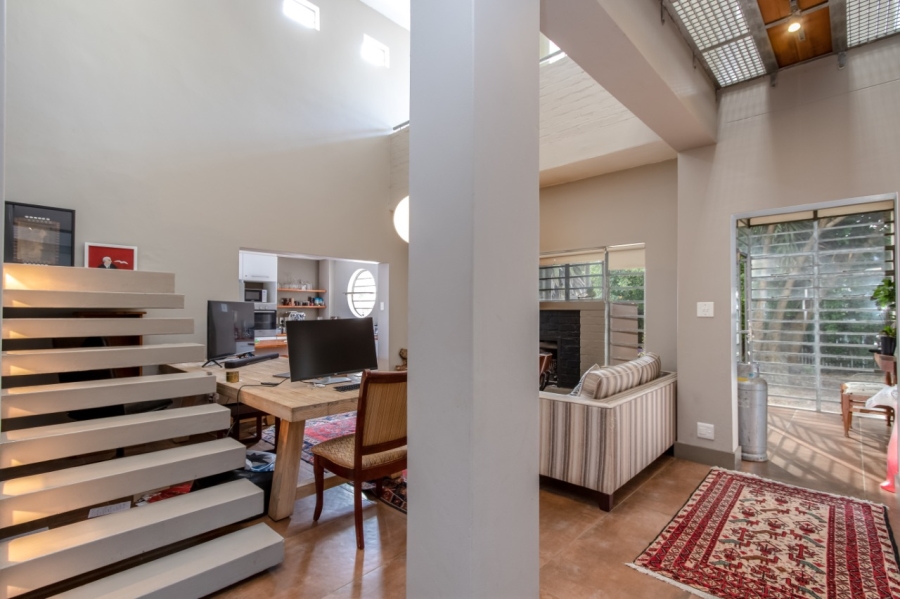 To Let 3 Bedroom Property for Rent in Mowbray Western Cape